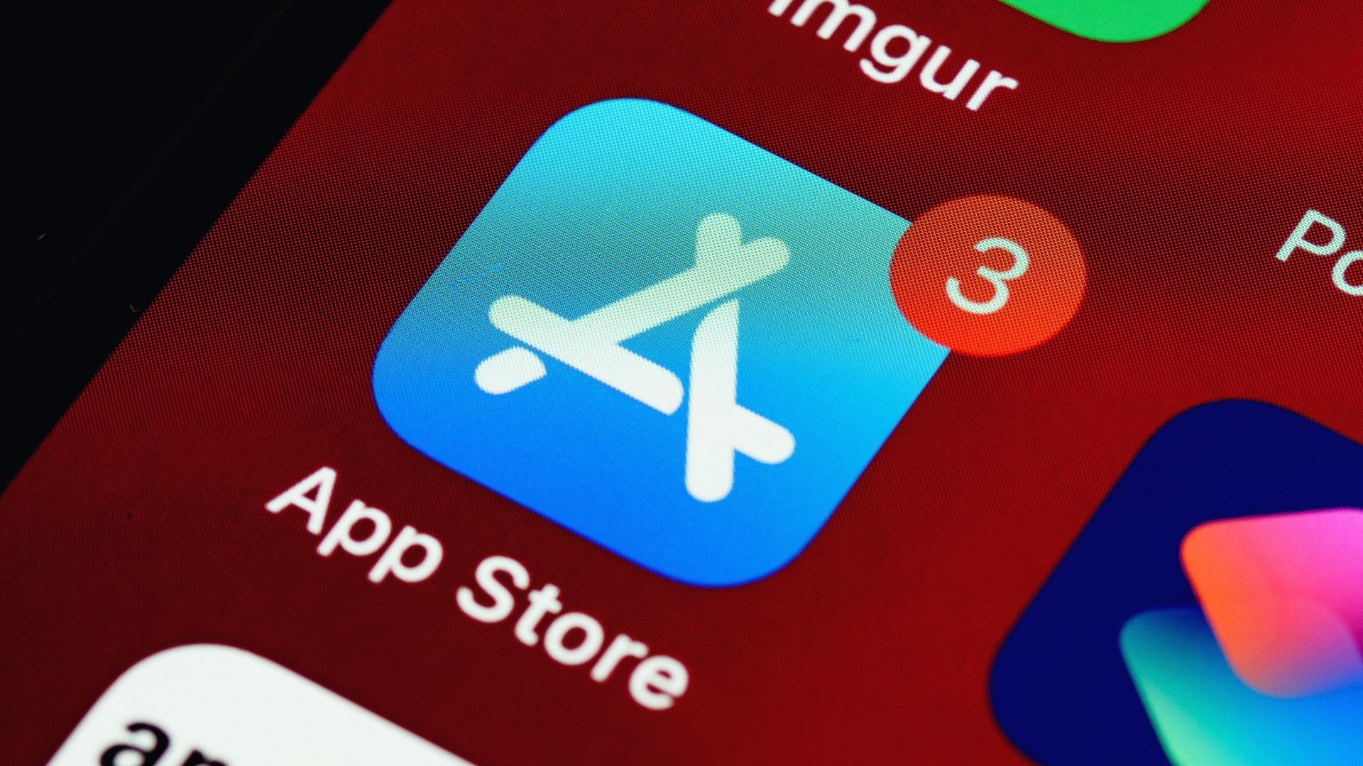 App stores are increasingly becoming a major security worry