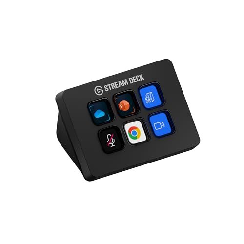 Stream Deck Mini