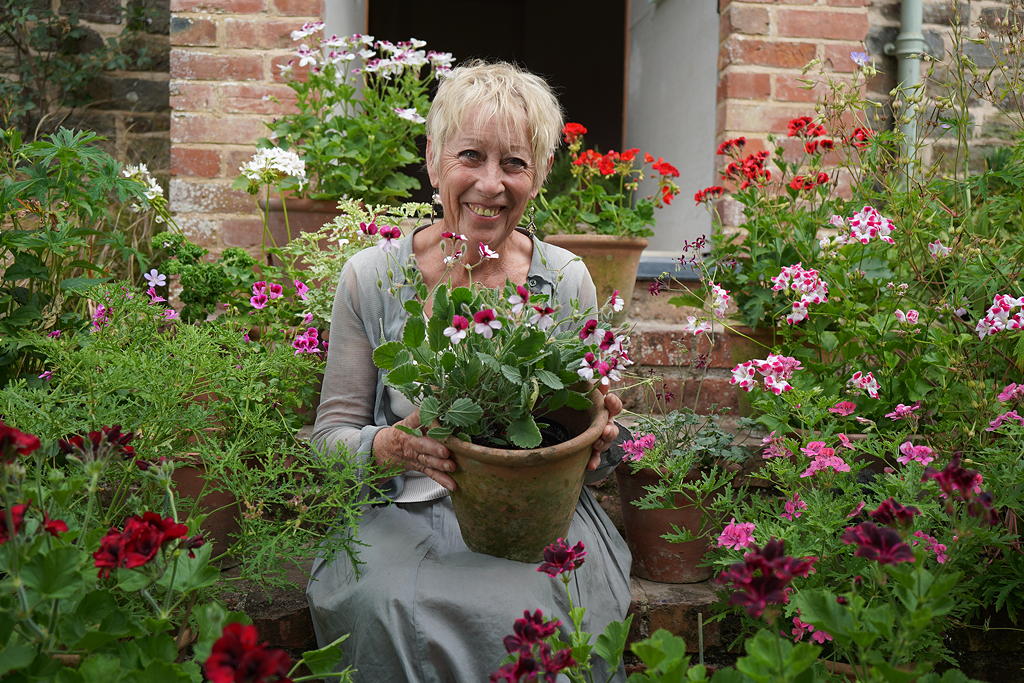 Carol has some final summer tips for us