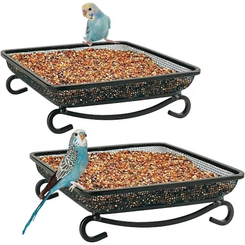 Walmart bird feeder