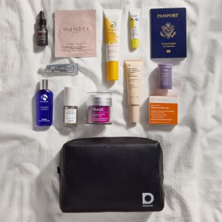 Best of Dermstore: the Travel Edit Kit - $448 Value