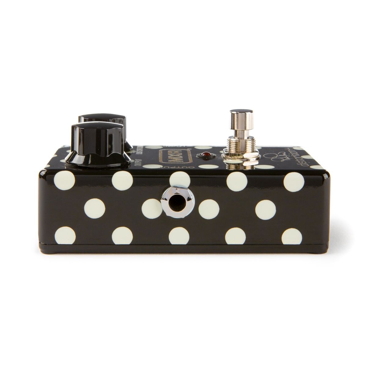 MXR Rhoads Distortion+