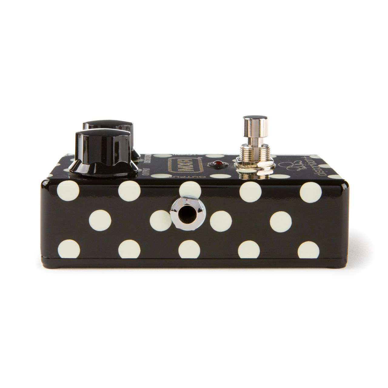 MXR Rhoads Distortion+