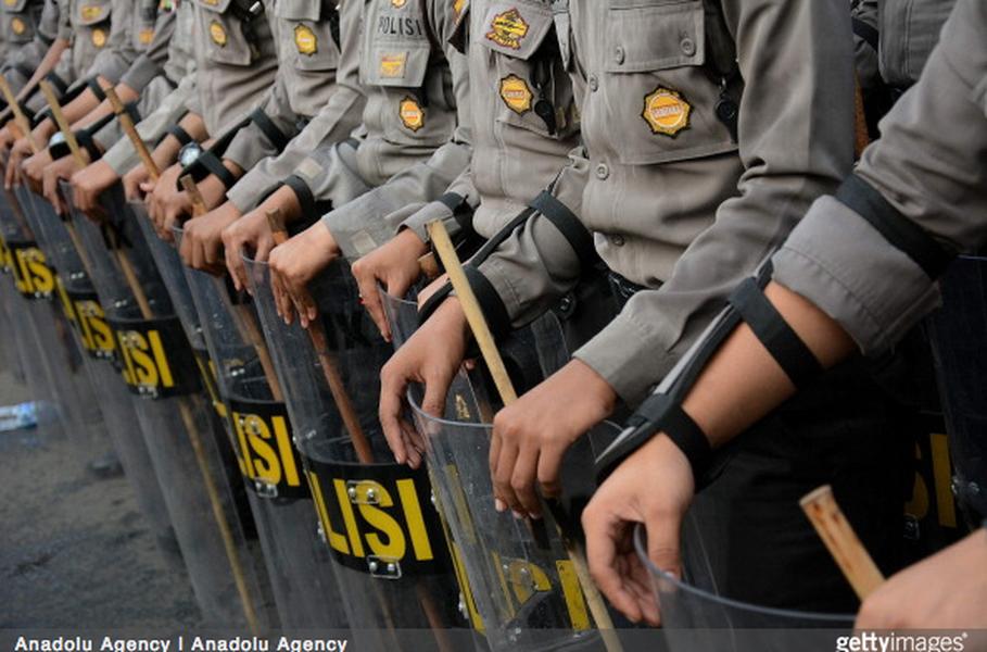 Indonesia&amp;#039;s female police candidates are being forced to take &amp;#039;virginity tests&amp;#039;