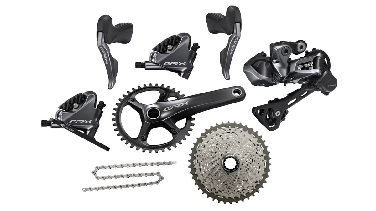 best budget gravel groupset