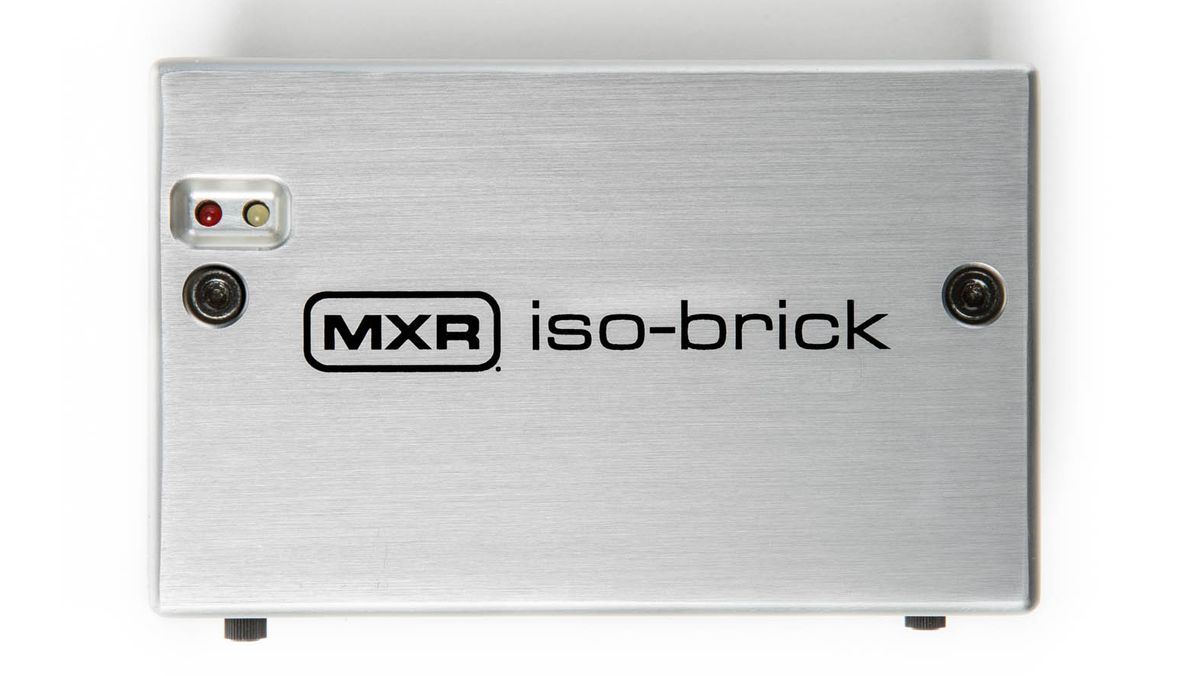 MXR Iso-Brick