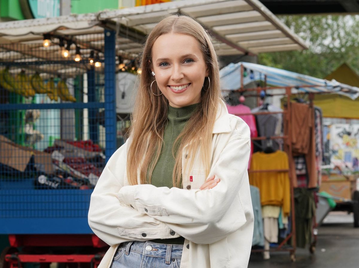 Rose Ayling-Ellis Quits EastEnders After Two Years | What To Watch