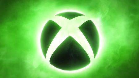 Xbox logos
