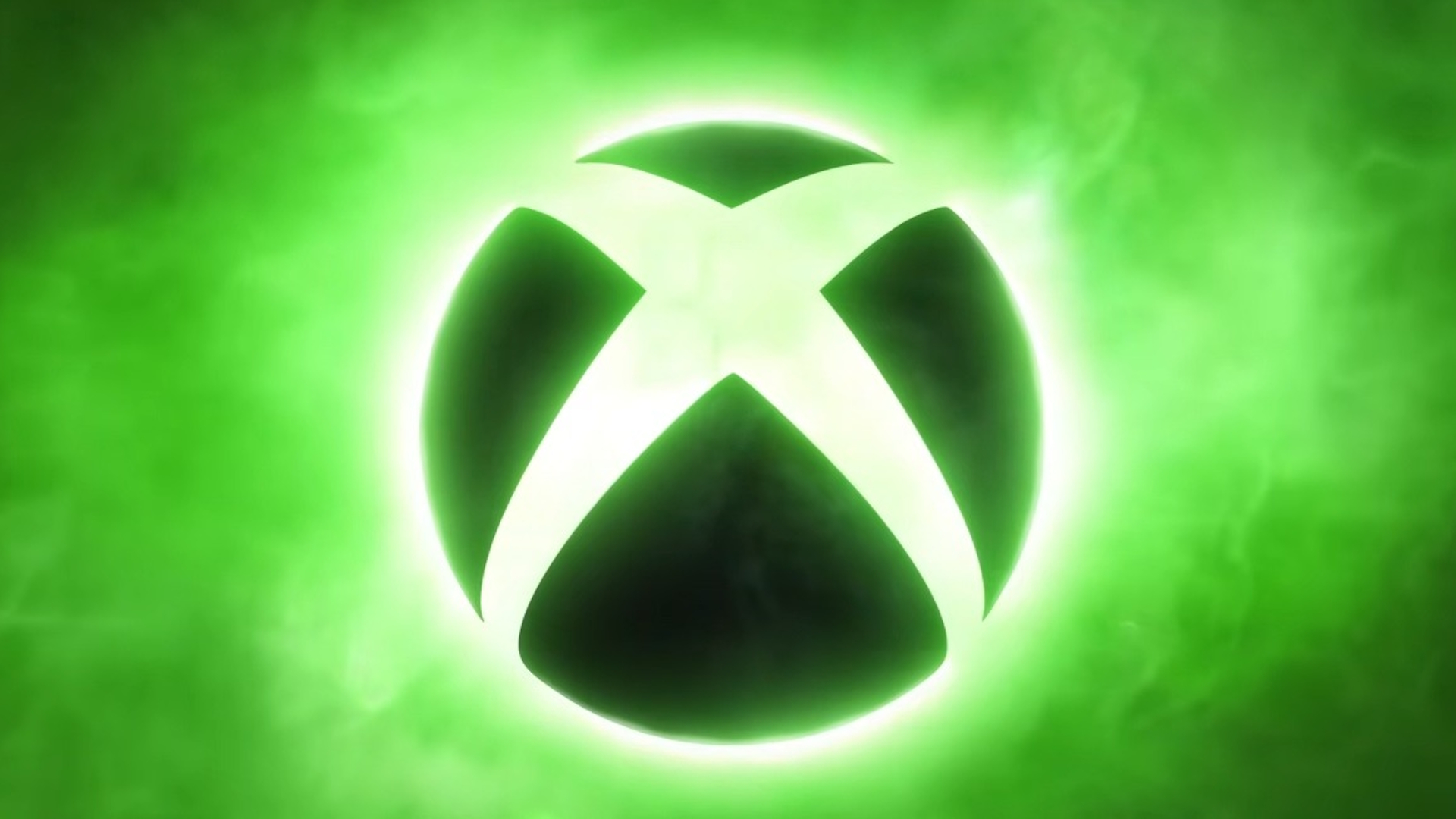 Xbox logos