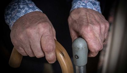 MPs have called for a ‘social care premium’ to fund elderly care