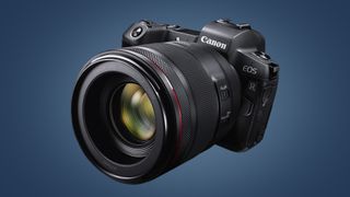 Canon EOS R