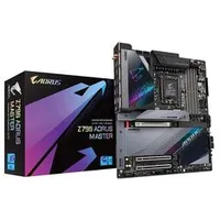 GIGABYTE Z790 AORUS Master Motherboard | was $499.9 now $435.72 at Amazon
Price Check: