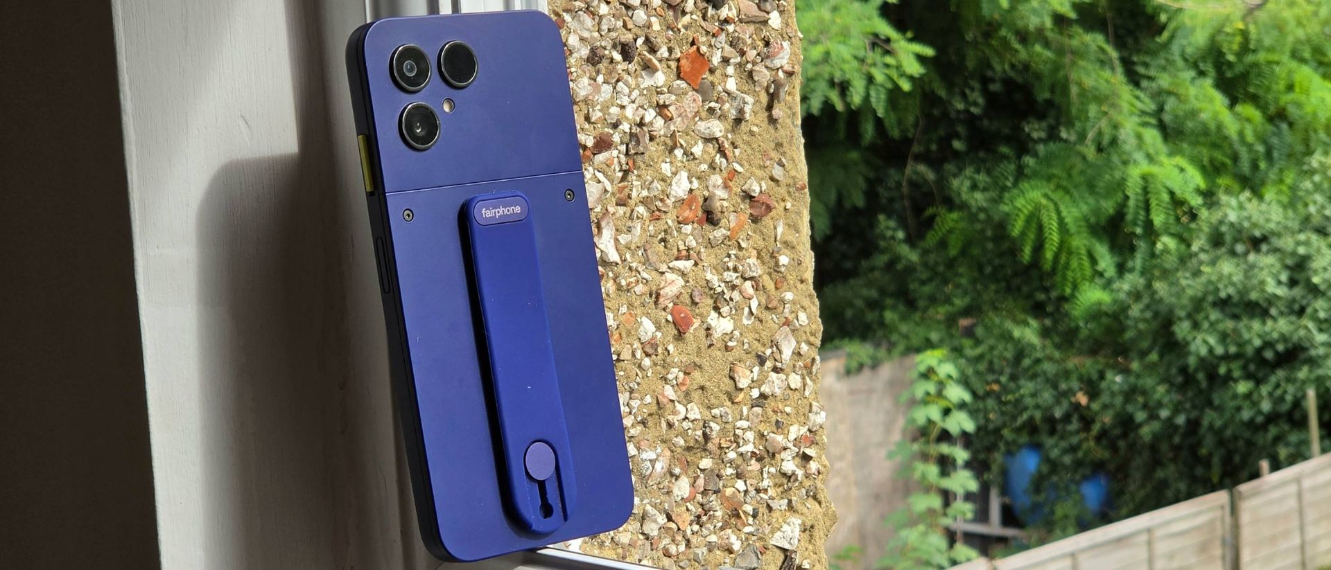 Fairphone 6 Plus review: an eco-friendly phone that's finally available in the US
