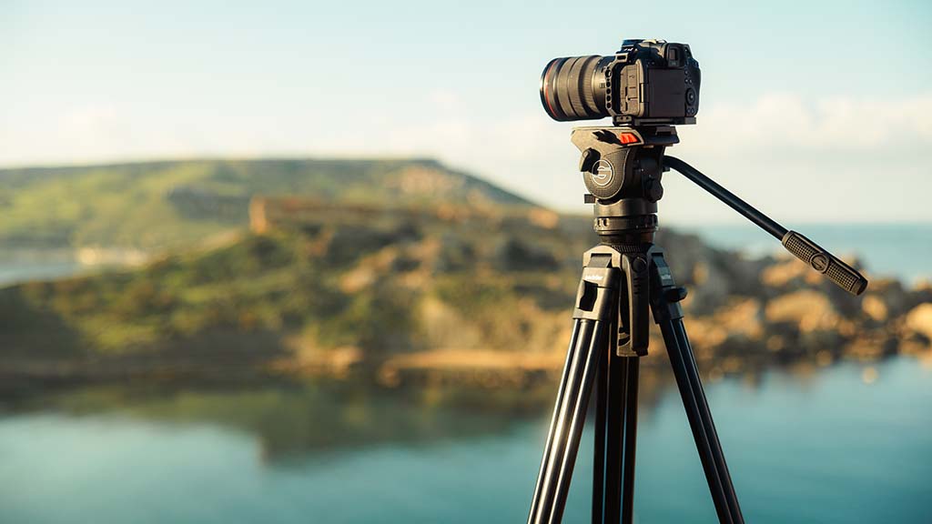 Sachtler’s Ace XL Mk II head/flowtech tripod combination was designed in collaboration with TV crews to meet their demands for robust, lightweight, and quick-to-deploy equipment.