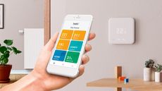 Tado V3+ Smart Thermostats 