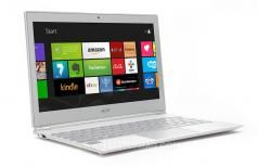 Acer Aspire S7-191 Review | Windows 8 Ultrabook Reviews | Laptop Mag