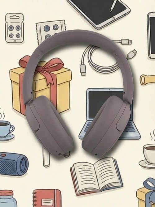 Jbuds Lux ANC wireless headphones