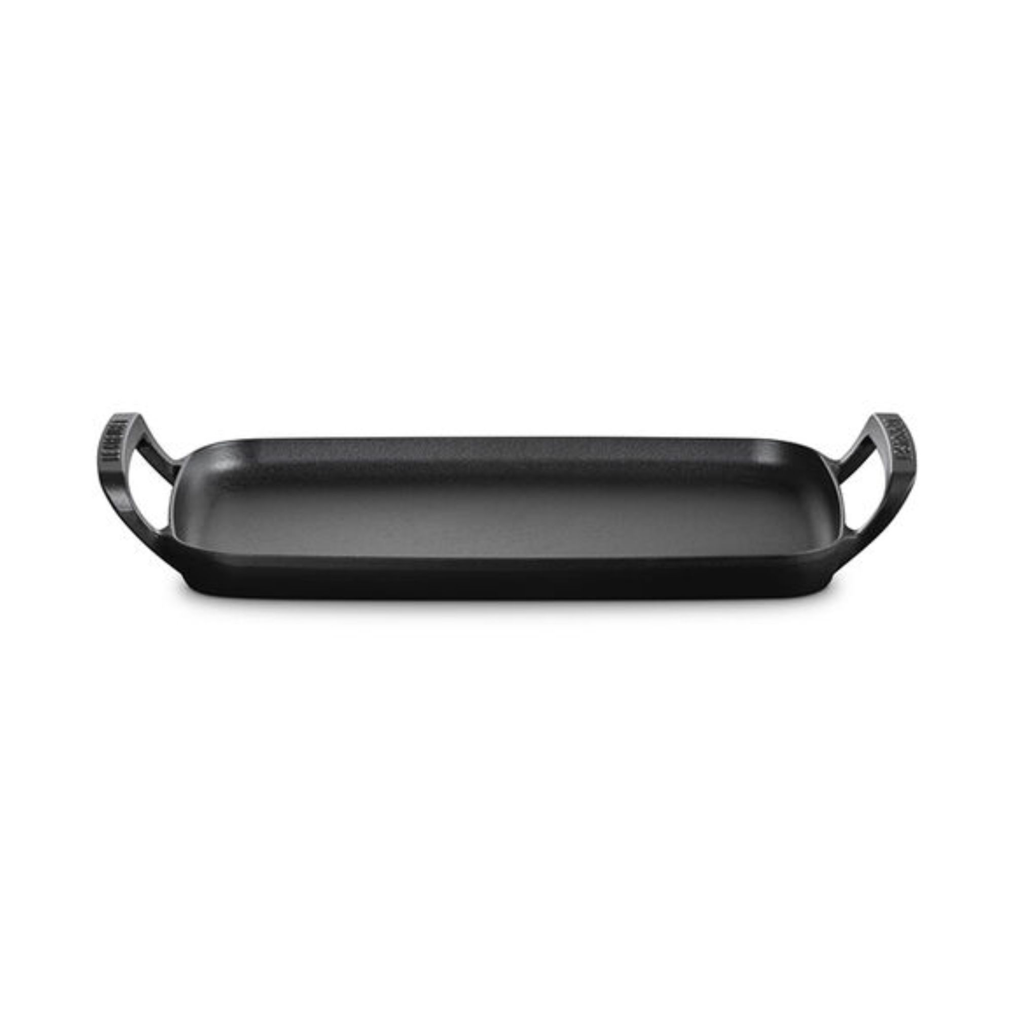 Le Creuset Alpine Outdoor Collection Rectangular Griddle