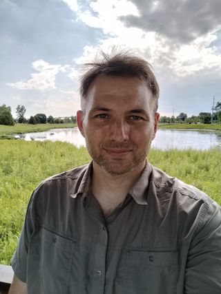 OnePlus Nord N200 5G front-facing camera samples