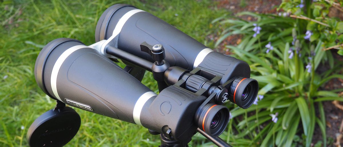 Celestron Skymaster Pro 20x80