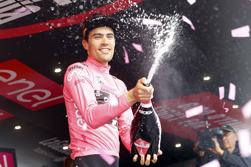 Tom Dumoulin (Giant-Alpecin)
