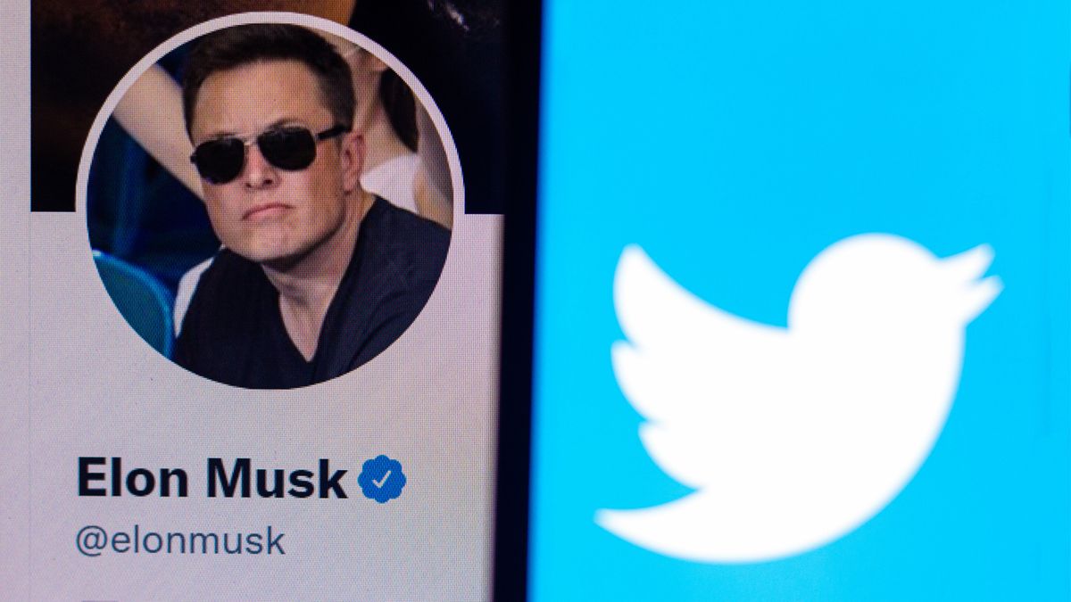 Elon Musk and Twitter