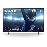 Sony Bravia XR-65A75KU 65":&nbsp;£2099 £1699 at Currys