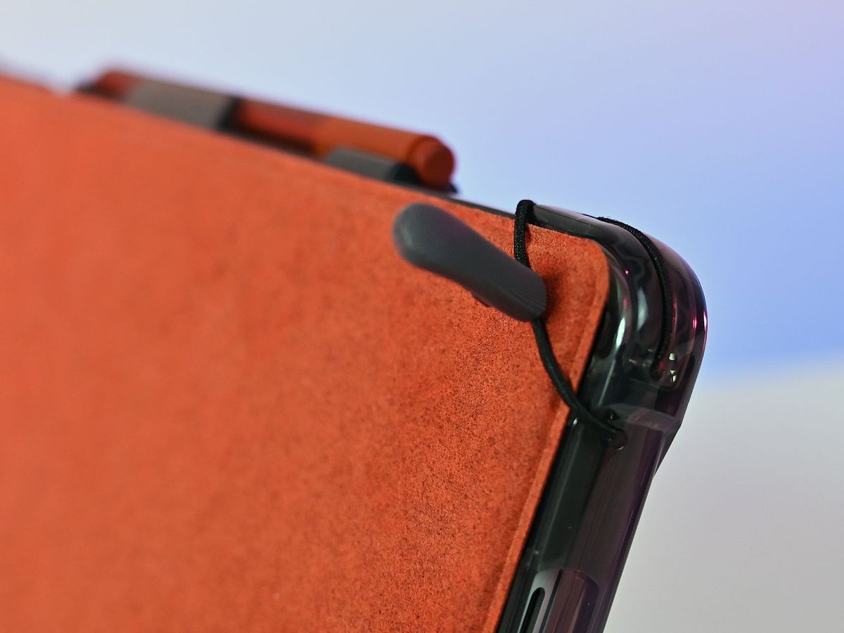 UAG Plyo Case for Surface Pro 7