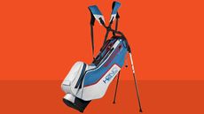 Sun Mountain H2NO Lite Speed Stand Bag