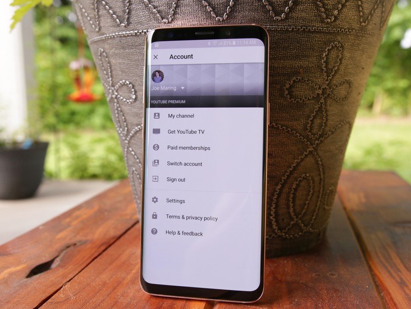 YouTube app for Android: Everything you need to know! | Android Central