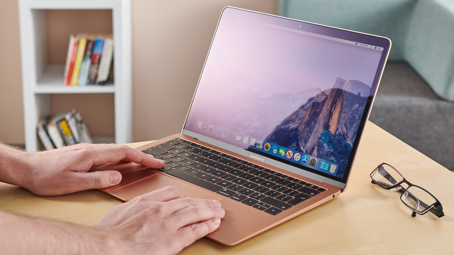 Apple M1-powered MacBook Air and MacBook Pro UAE prices and availability | TechRadar
