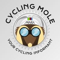 CyclingMole aka David Hunter's avatar