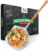 Pizza Divertimento Pizzaspade | 249 kronor hos Amazon