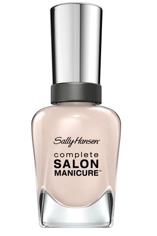 Sally Hansen Nail Polish In Nude