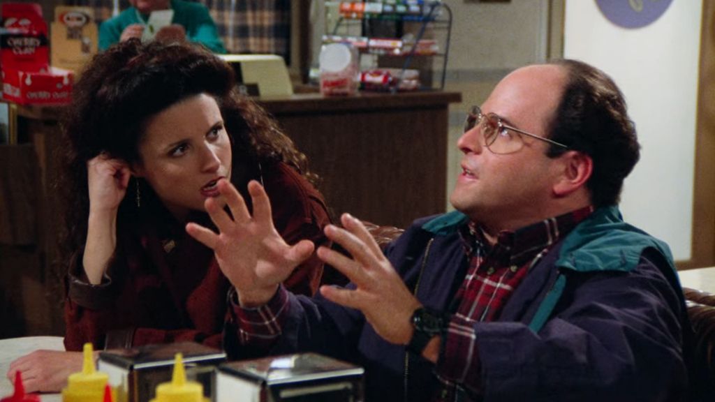 Best Seinfeld episodes 20 classics to watch on Netflix now TechRadar