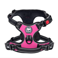 PoyPet No Pull Dog Harness | 60% off at WalmartWas $29.99 Now $11.99