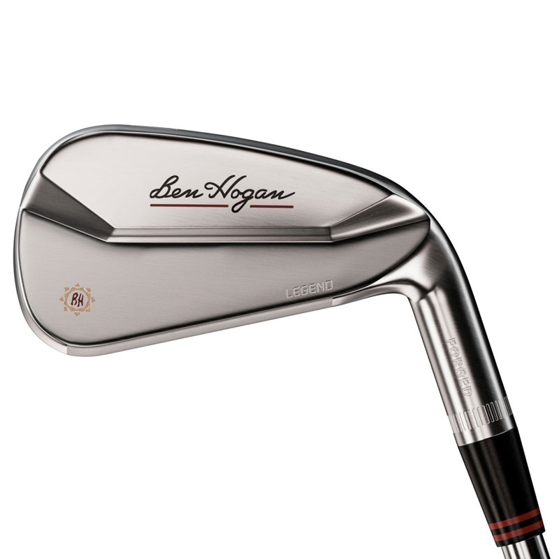 Ben Hogan Legend Iron