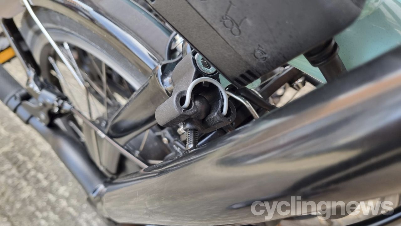 Electric Brompton review