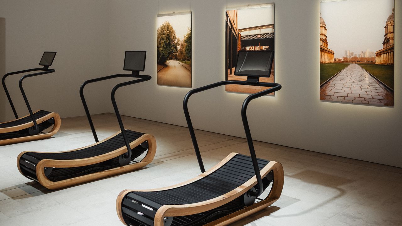 New Balance London Run House 2026