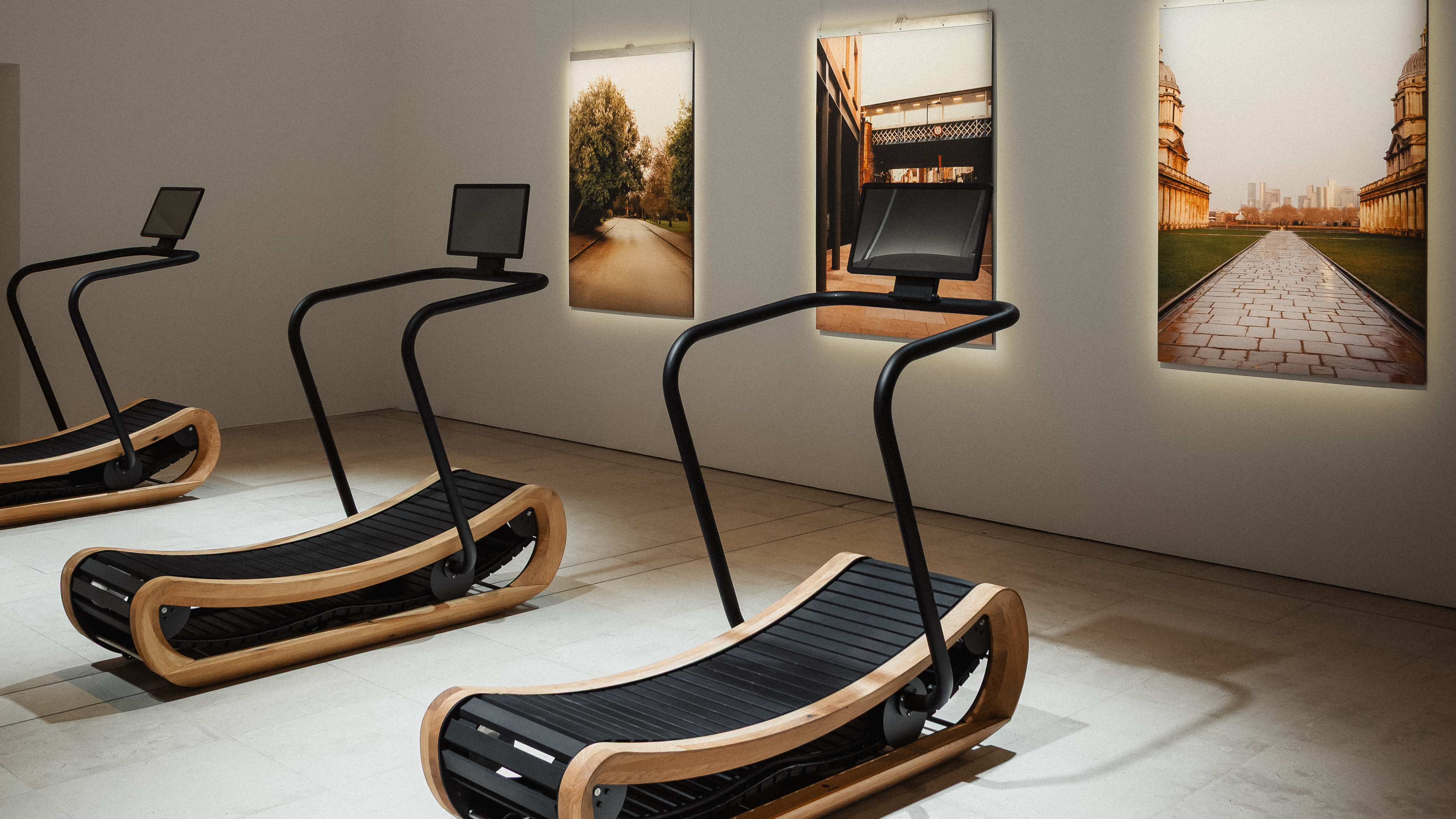 New Balance London Run House 2026