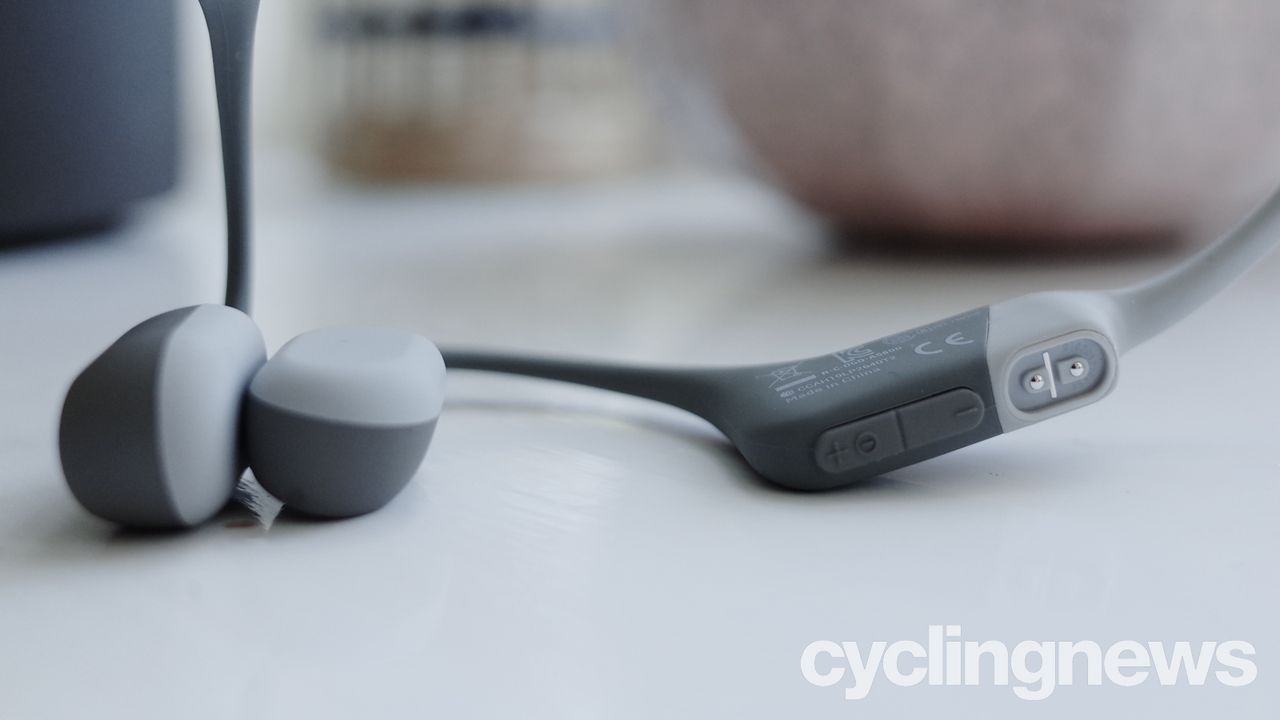 Aftershokz Aeropex review