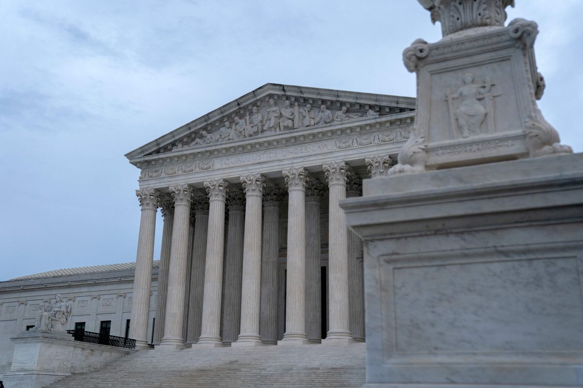 Supreme Court To Hear Arguments Over YouTube's Liability In Terrorist ...