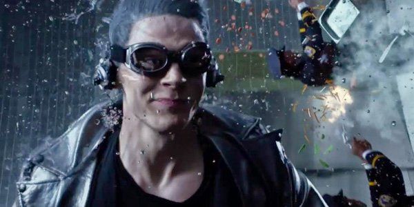 X-Men: Apocalypse To Feature Another Epic Quicksilver Sequence ...