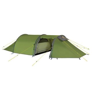 best two-person tents: Wild Country Hoolie Compact ETC 2