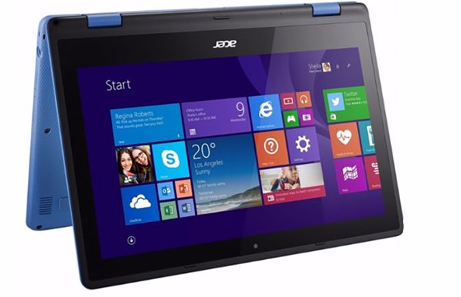 Acer Aspire R11