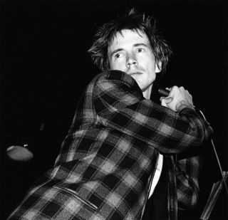 John Lydon reinventing rock with Public Image Ltd