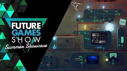 Linkito appearing in the Future Games Show Summer Showcase 2024