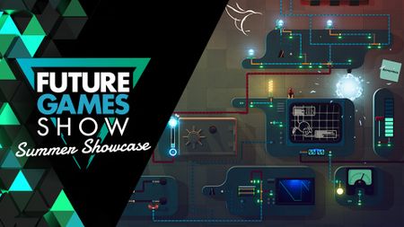 Linkito appearing in the Future Games Show Summer Showcase 2024