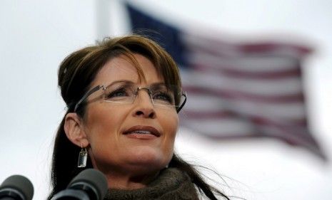 Sarah Palin&amp;#039;s &amp;quot;thin&amp;quot; resume makes Barack Obama&amp;#039;s political bio &amp;quot;look more like Winston Churchill&amp;#039;s,&amp;quot; says Joe Scarborough.