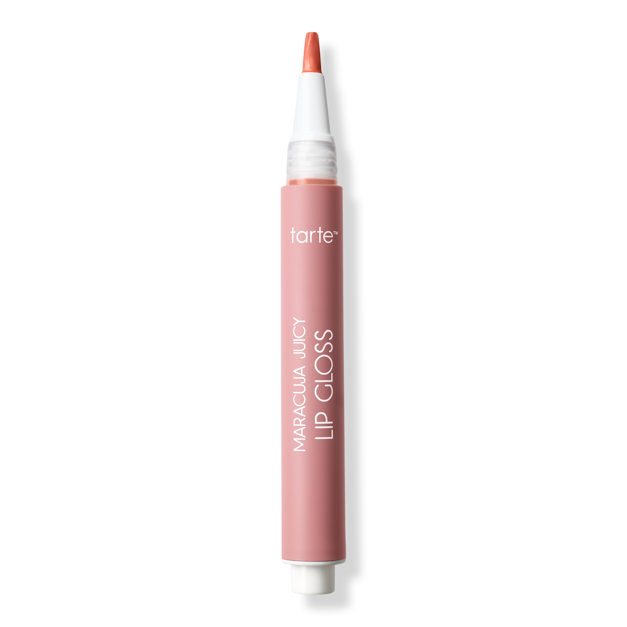 Maracuja Juicy Lip Gloss - Strawberry Milk